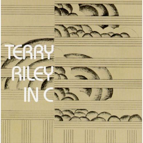 Terry Riley In C (LP)